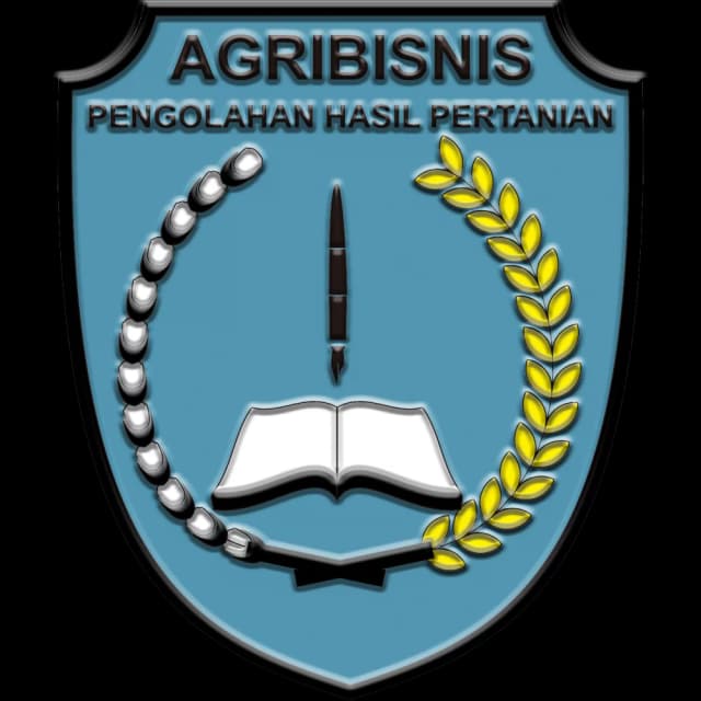 Logo Agribisnis Pengolahan Hasil Pertanian