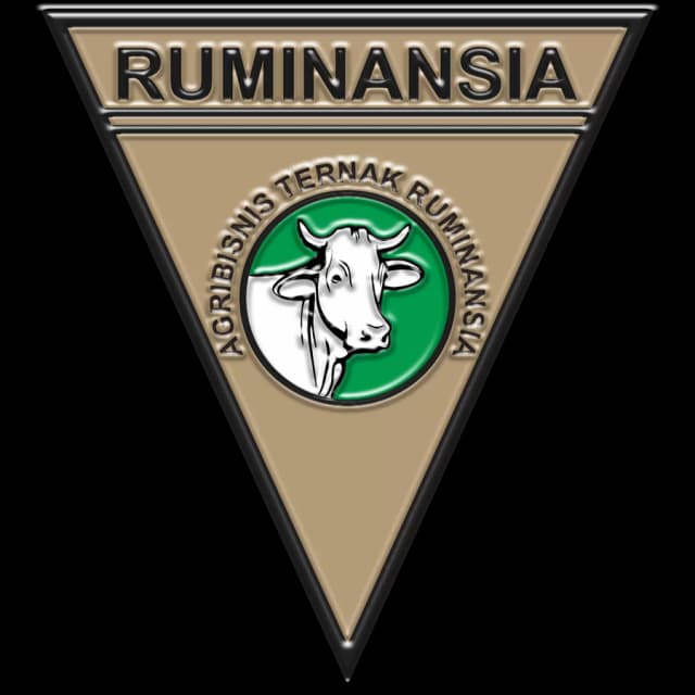 Logo Agribisnis Ternak Ruminansia