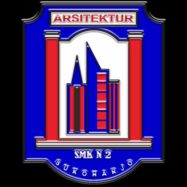 Logo Desain Pemodelan & Informasi Bangunan