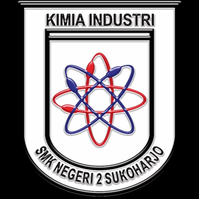 Logo Teknik Kimia Industri