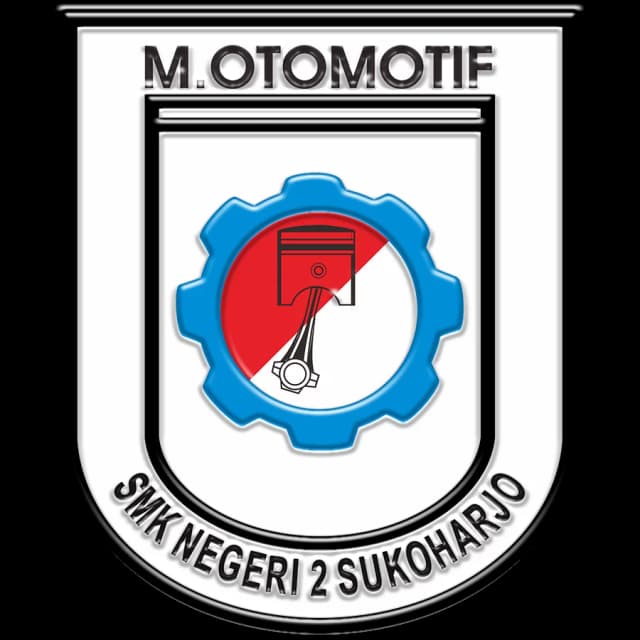 Logo Teknik Kendaraan Ringan