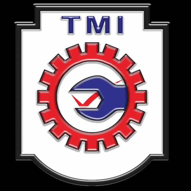Logo Teknik Mekanik Industri