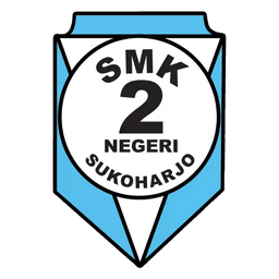 SMKN 2 Sukoharjo